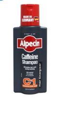 Offers and Deals in UAE For Caffeine shampoo 