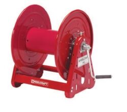 Hand Crank Hose Reel ... from Rig Store For General Trading Llc Abu Dhabi, UNITED ARAB EMIRATES