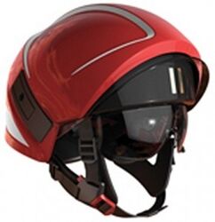 FIRE SAFETY HELMET from Rig Store For General Trading Llc Abu Dhabi, UNITED ARAB EMIRATES