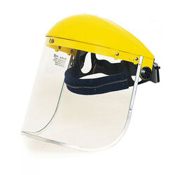 FACE SHIELD from Rig Store For General Trading Llc Abu Dhabi, UNITED ARAB EMIRATES