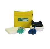 OIL SPILL KIT from Rig Store For General Trading Llc Abu Dhabi, UNITED ARAB EMIRATES