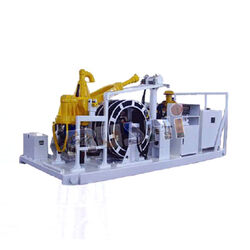 Buy POWER SWIVEL from Rig Store For General Trading Llc in UAE