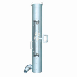 Buy FP SEALED ANTI-SPRAYING BOXES from Rig Store For General Trading Llc in UAE