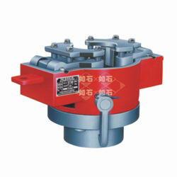 Buy FSQ MOUSE HOLE CLAMPING DEVICE from Rig Store For General Trading Llc in UAE