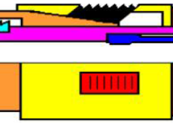 Buy RETRIEVABLE BRIDGE PLUG from Rig Store For General Trading Llc in UAE