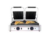 Double Sandwich Contact Grill from Alpha Kitchen  Sharjah, 