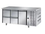 Buy CHILLER WITH DRAWER from Alpha Kitchen in UAE