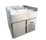 Buy BREADING CHILLER  from Alpha Kitchen in UAE