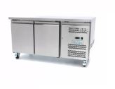 Buy TWO DOOR COUNTER FREEZER from Alpha Kitchen in UAE