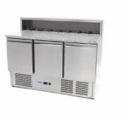 Marketplace for Refrigerated pizza chiller UAE