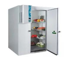 Buy CHILLER & FREEZER ROOMS from Alpha Kitchen in UAE