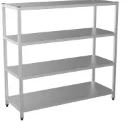 Marketplace for Stand with 4 shelves UAE
