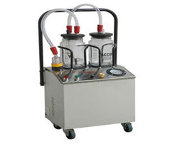 Surgical Suction machine from Abonemed Medical Equipment Llc  Dubai, 