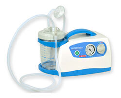 Suction Aspirator from Abonemed Medical Equipment Llc  Dubai, 