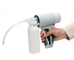 Hand Suction Unit from Abonemed Medical Equipment Llc  Dubai, 