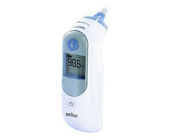 Buy INFANT THERMOMETER from Abonemed Medical Equipment Llc in UAE