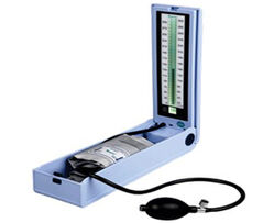 Buy MERCURY SPHYGMOMANOMETER from Abonemed Medical Equipment Llc in UAE