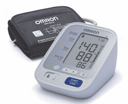 Buy DIGITAL SPHYGMOMANOMETER from Abonemed Medical Equipment Llc in UAE
