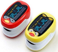 Buy PULSE OXIMETER FOR CHILDREN from Abonemed Medical Equipment Llc in UAE