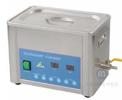 Buy DENTAL ULTRASONIC CLEANER from Abonemed Medical Equipment Llc in UAE