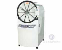 Buy STEAM PRESSURE DISINFECTOR from Abonemed Medical Equipment Llc in UAE