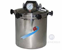 Buy STERILIZERS from Abonemed Medical Equipment Llc in UAE