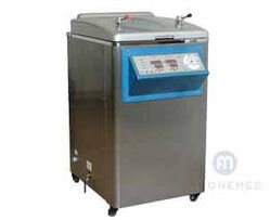 Buy PRESSURE STEAM STERILIZER from Abonemed Medical Equipment Llc in UAE