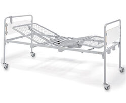 Buy TWO-CRANK BED from Abonemed Medical Equipment Llc in UAE