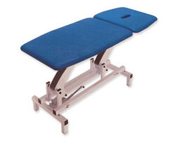 Buy EXAMINATION AND TREATMENT COUCH from Abonemed Medical Equipment Llc in UAE