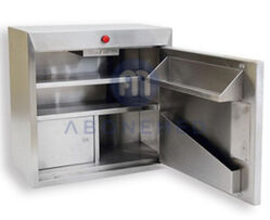 Buy NARCOTIC CABINET from Abonemed Medical Equipment Llc in UAE