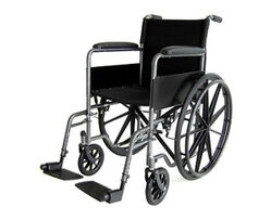 Buy WHEELCHAIR from Abonemed Medical Equipment Llc in UAE