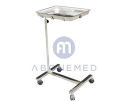 Buy MAYO CART TROLLEY from Abonemed Medical Equipment Llc in UAE