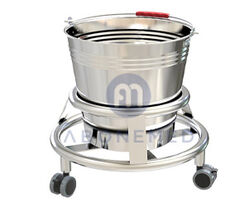 Buy KICK BUCKET  from Abonemed Medical Equipment Llc in UAE