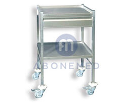 Buy DRESSING TROLLEY from Abonemed Medical Equipment Llc in UAE
