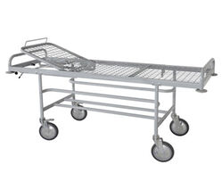 Buy STRETCHER from Abonemed Medical Equipment Llc in UAE