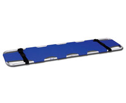 Buy FOLDABLE STRETCHER from Abonemed Medical Equipment Llc in UAE