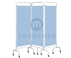 Buy 3 FOLD WARD SCREEN from Abonemed Medical Equipment Llc in UAE
