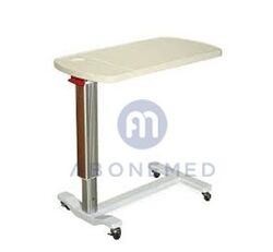 Buy OVER BED TABLE from Abonemed Medical Equipment Llc in UAE