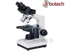 Buy BINOCULAR BIOLOGICAL MICROSCOPE from Abonemed Medical Equipment Llc in UAE