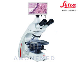 Buy DIGITAL MICROSCOPE from Abonemed Medical Equipment Llc in UAE