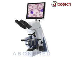Buy DIGITAL LABORATORY MICROSCOPE from Abonemed Medical Equipment Llc in UAE