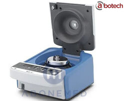 Buy LABORATORY CENTRIFUGE  from Abonemed Medical Equipment Llc in UAE