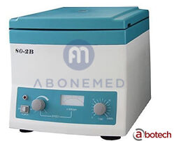 Buy CENTRIFUGE from Abonemed Medical Equipment Llc in UAE