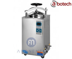 Buy  LCD DISPLAY PRESSURE STEAM AUTOCLAVE from Abonemed Medical Equipment Llc in UAE