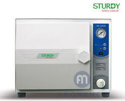 Buy AUTOCLAVE-AM-232X POLEAX SERIES from Abonemed Medical Equipment Llc in UAE