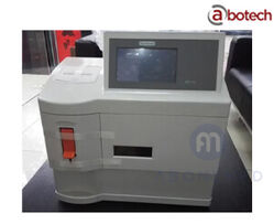 Buy BLOOD GAS ANALYZER from Abonemed Medical Equipment Llc in UAE