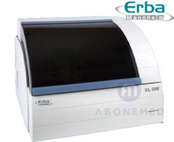 Buy AUTOMATIC CLINICAL DIAGNOSTICS CHEMISTRY ANALYSER from Abonemed Medical Equipment Llc in UAE