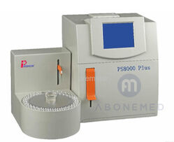 Buy ELECTROLYTE ANALYZER from Abonemed Medical Equipment Llc in UAE