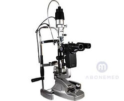 Buy SLIT LAMP from Abonemed Medical Equipment Llc in UAE