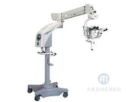 Buy OPERATION MICROSCOPE  from Abonemed Medical Equipment Llc in UAE